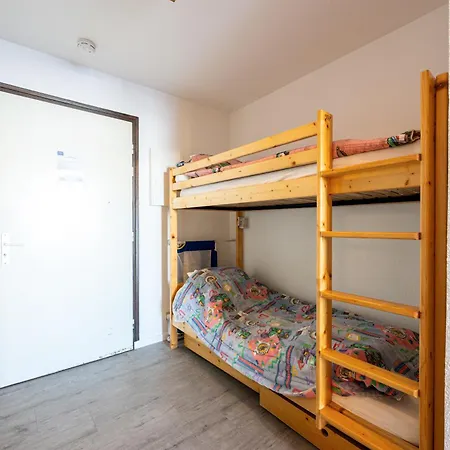 La Croix Du Sud Apartment *