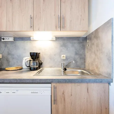 La Croix Du Sud Apartamento Valmeinier