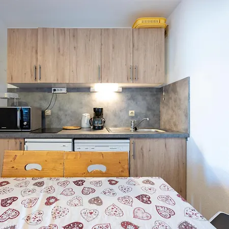 La Croix Du Sud Appartement *