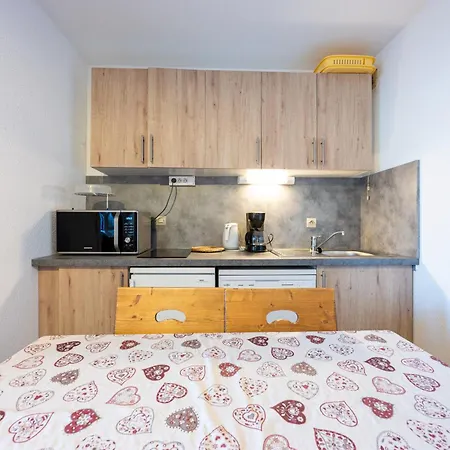 La Croix Du Sud Apartamento *