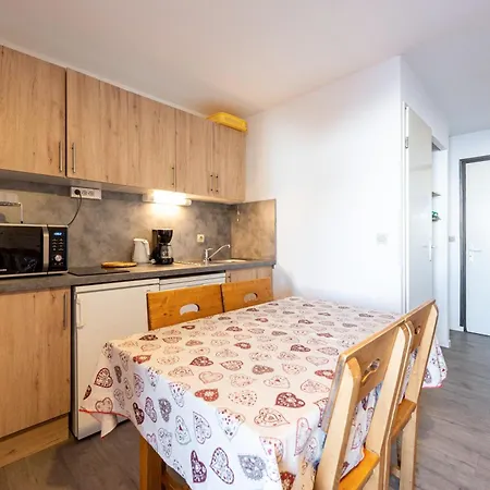 La Croix Du Sud Apartamento *