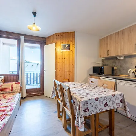 Apartamento La Croix Du Sud *