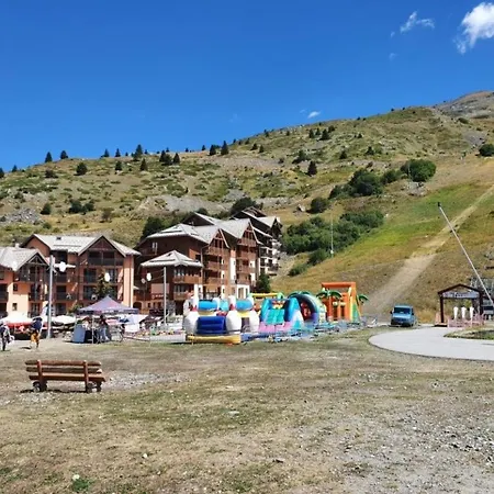 La Croix Du Sud