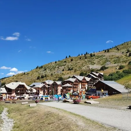 La Croix Du Sud *