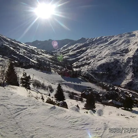 La Croix Du Sud Apartamento *