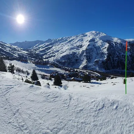 La Croix Du Sud Apartamento
