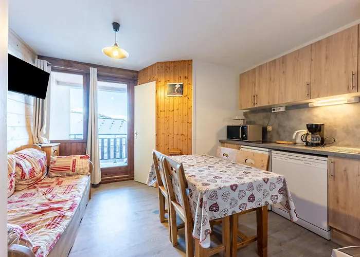 La Croix Du Sud Apartment